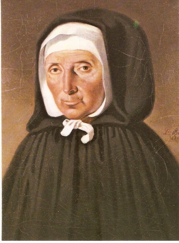 Santa Joana Jugan