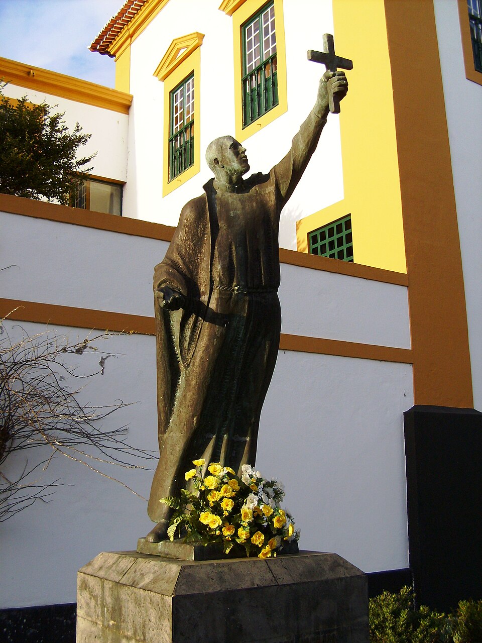 Beato João Baptista Machado