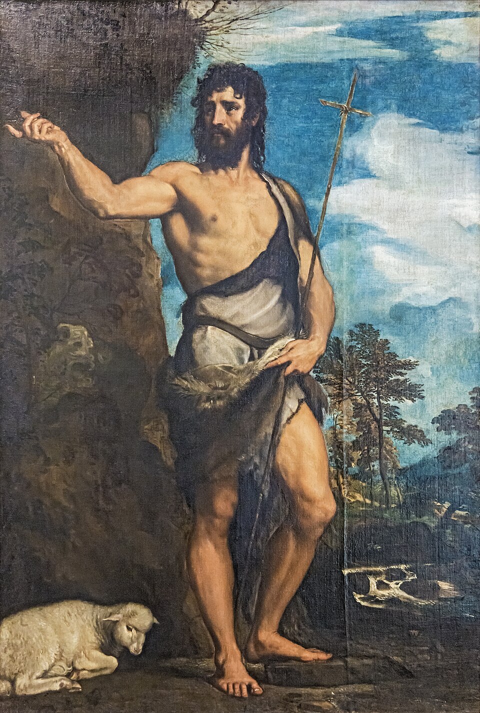 São João Baptista