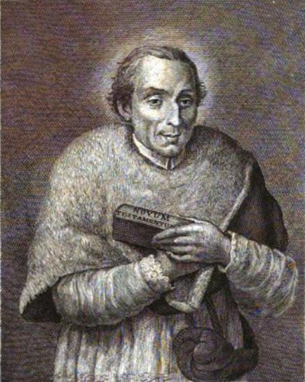 Venerável João Batista de Rossi