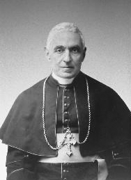 São João Batista Scalabrini