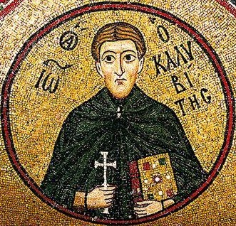 São João Calibita