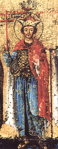 São João da Sérvia