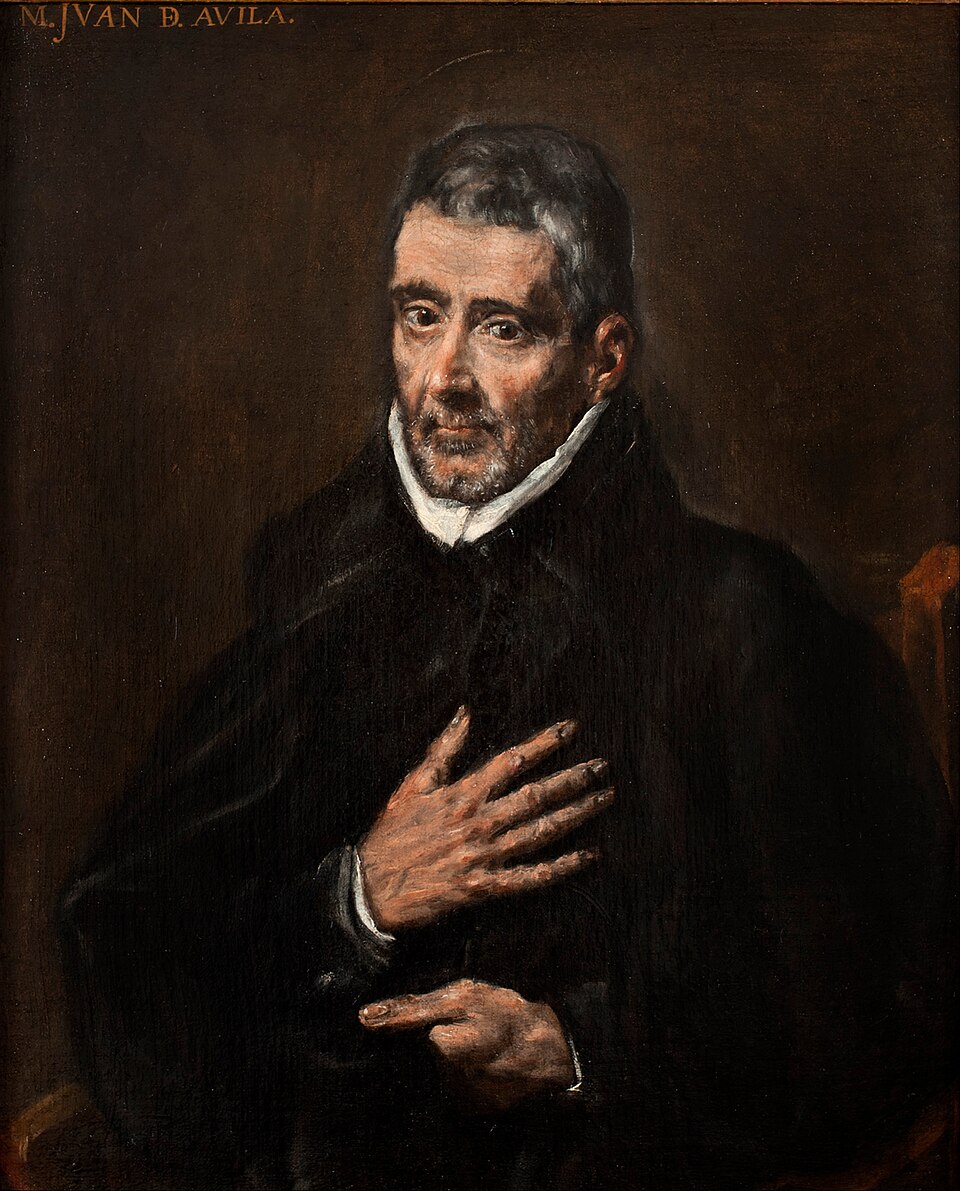 São João de Ávila