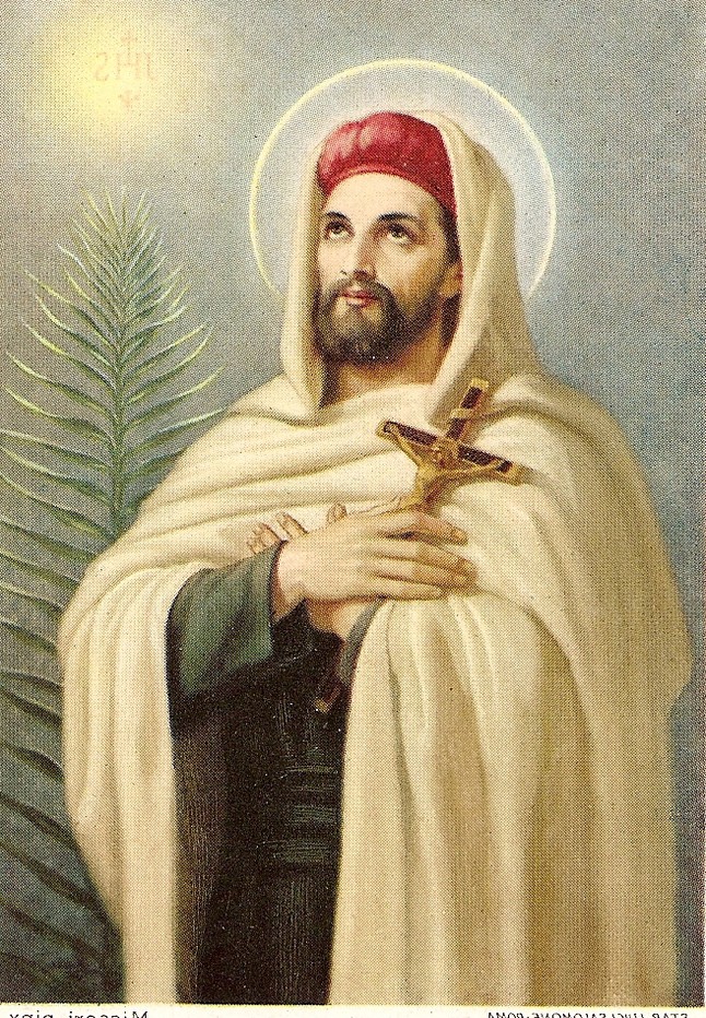 São João de Brito