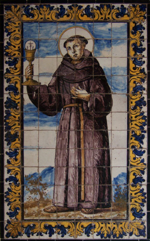 São João de Sahagún