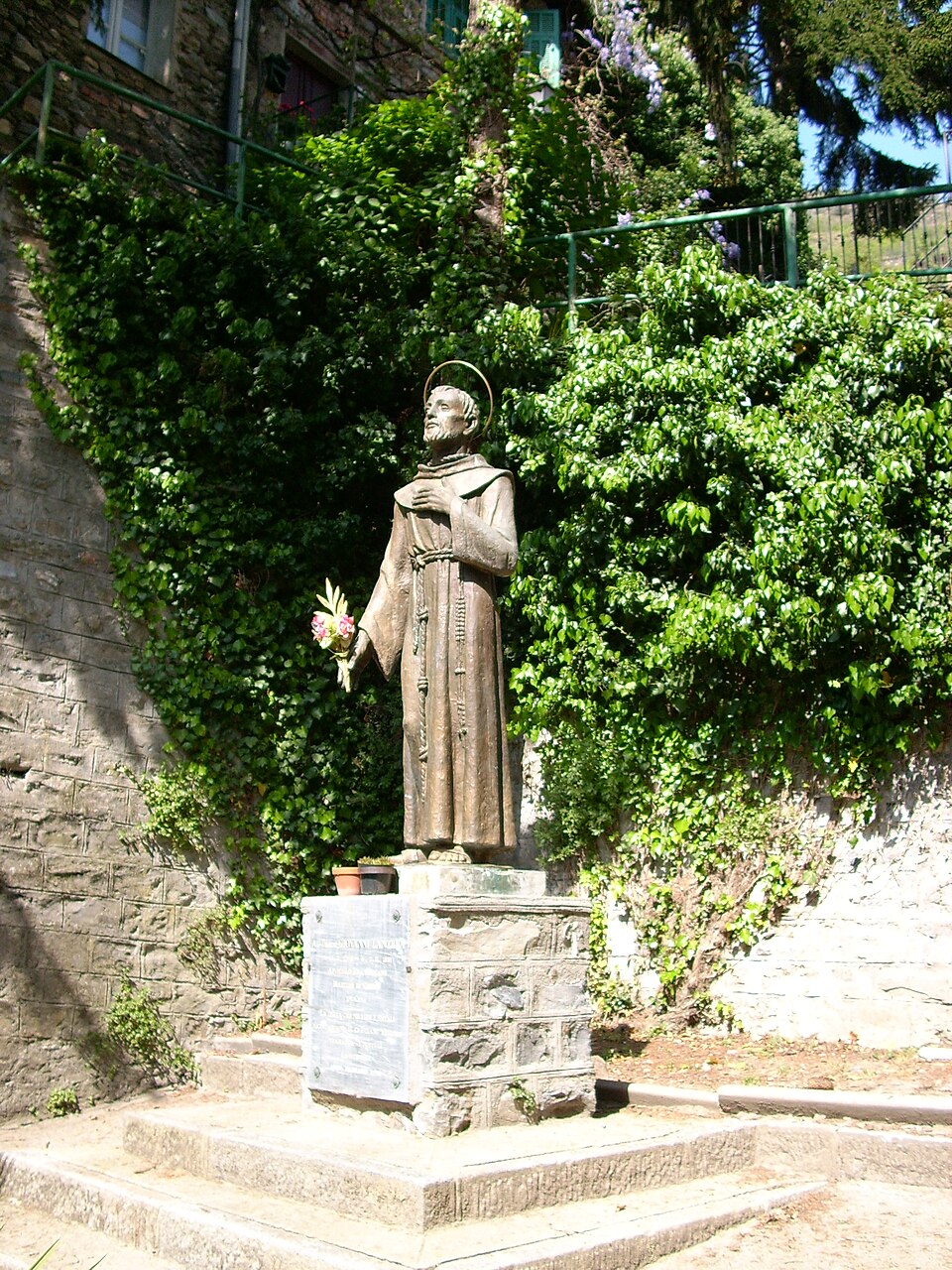 São João de Triora
