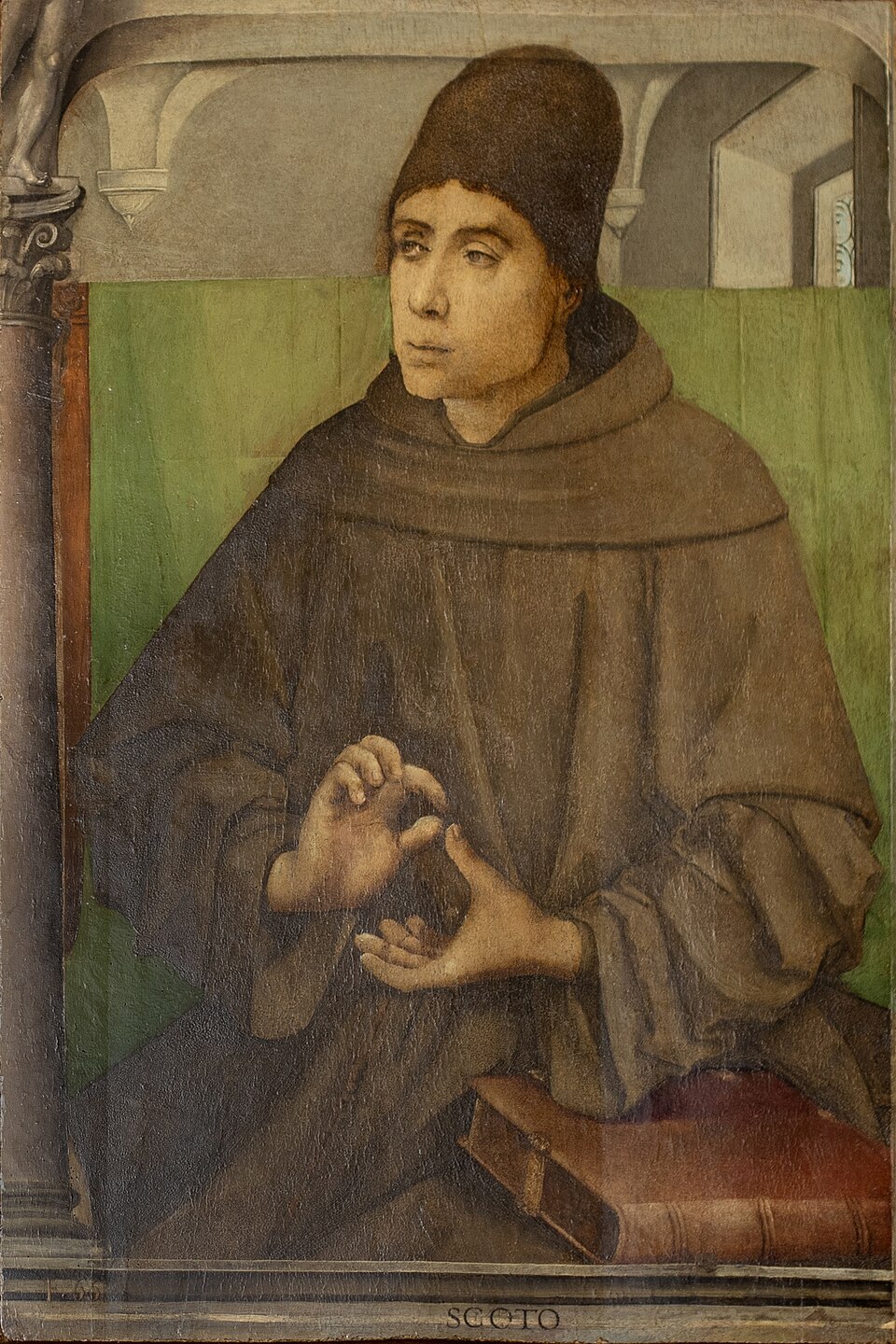 Beato João Duns Escoto
