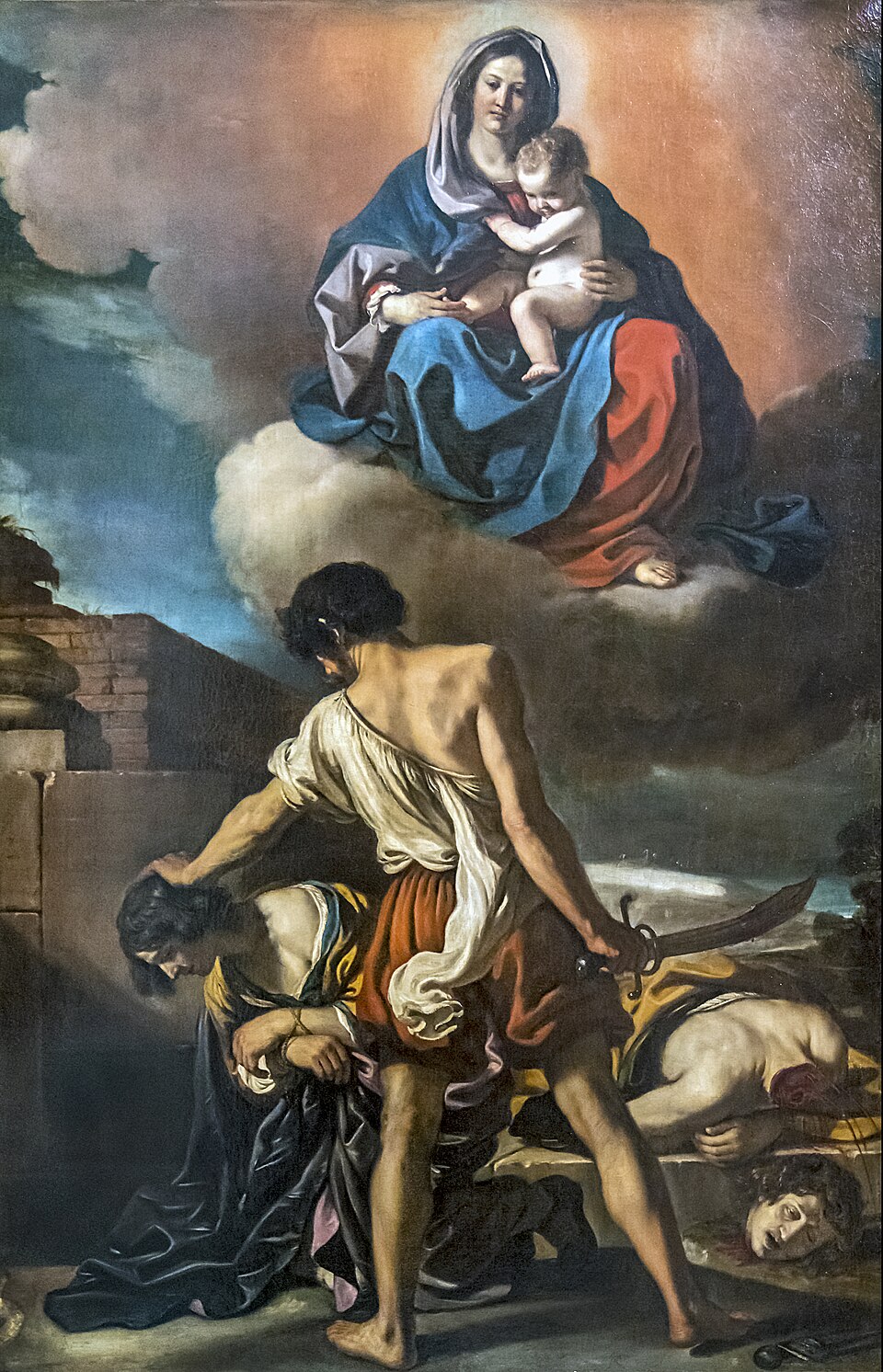 São João e Paulo