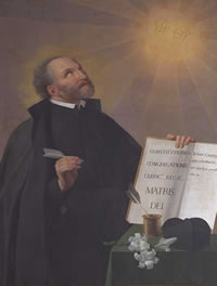 São João Leonardo