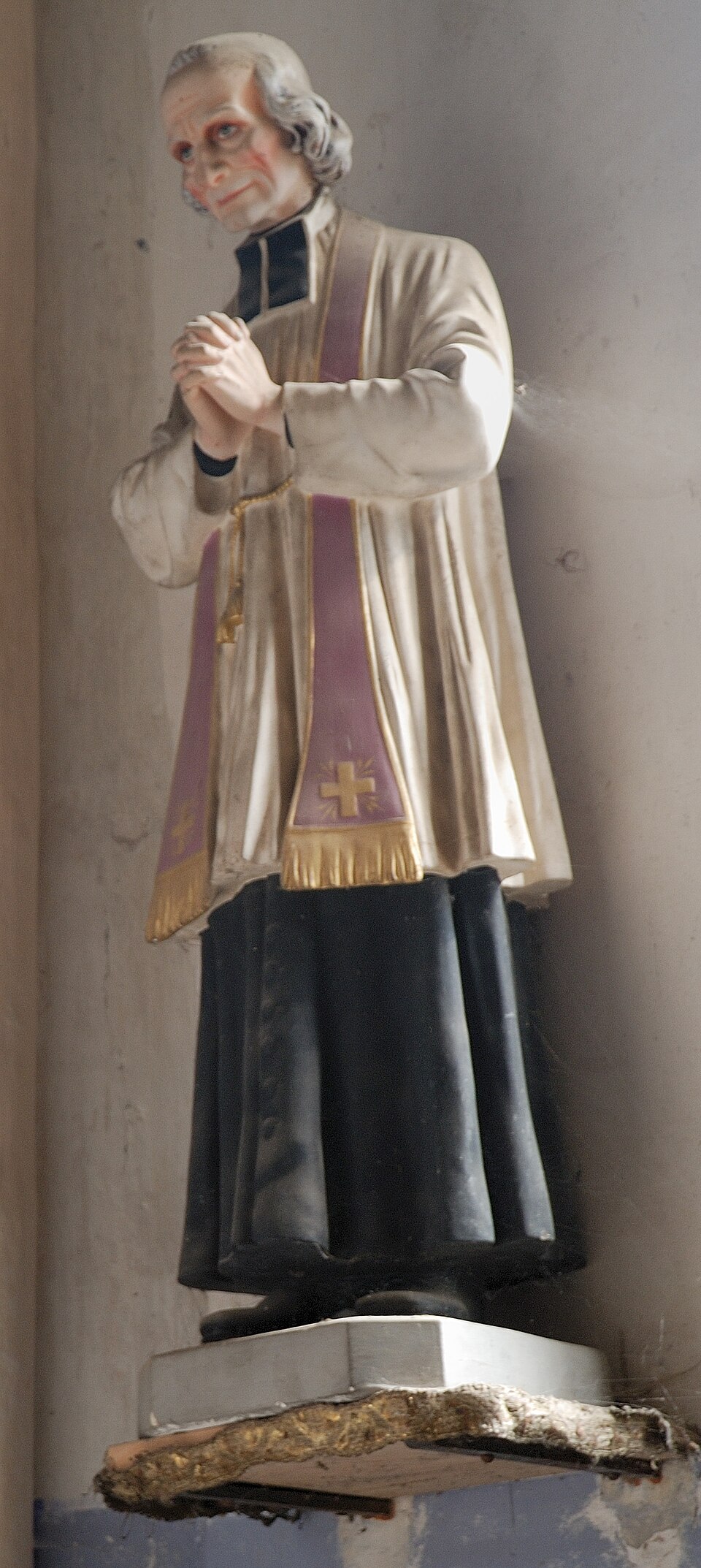 São João Maria Vianney