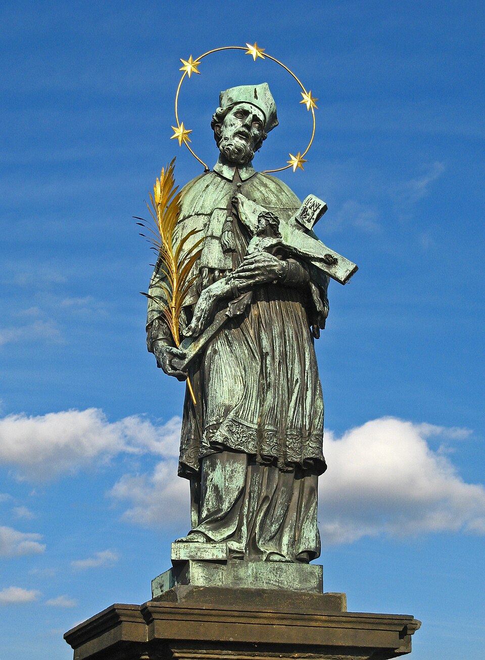 São João Nepomuceno