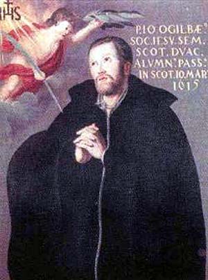São João Ogilvie
