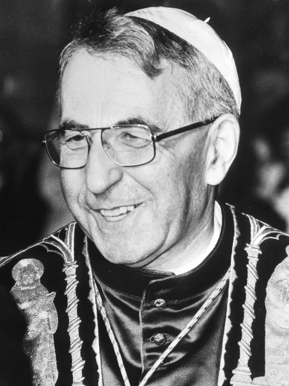 Beato João Paulo I