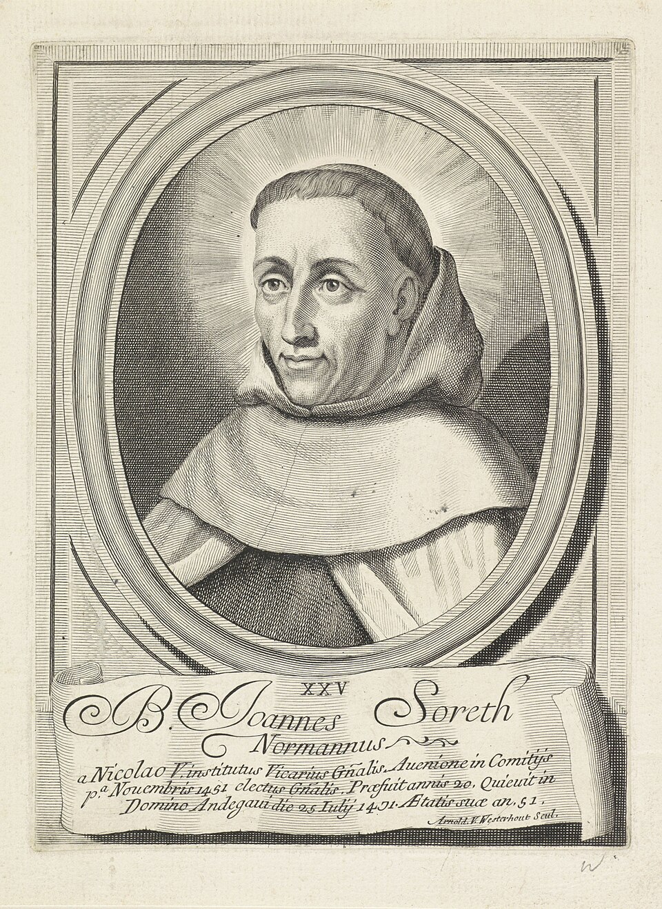 Beato João Soreth