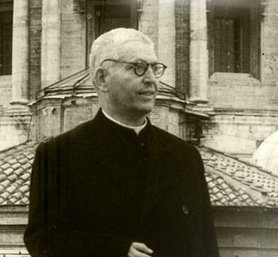 Venerável Joaquim Alves Brás