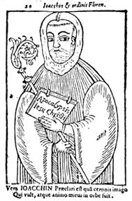 Beato Joaquim de Fiore