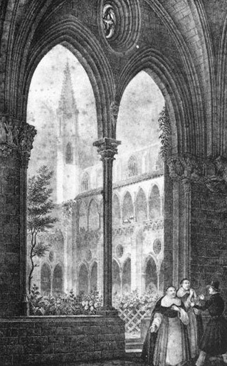 Beato Jofré de Blanes