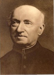 Venerável Johann Evangelist Wagner