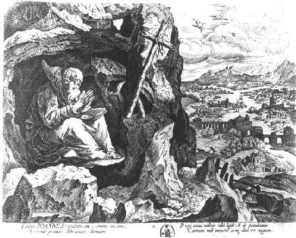 Beato Johannes Bonus