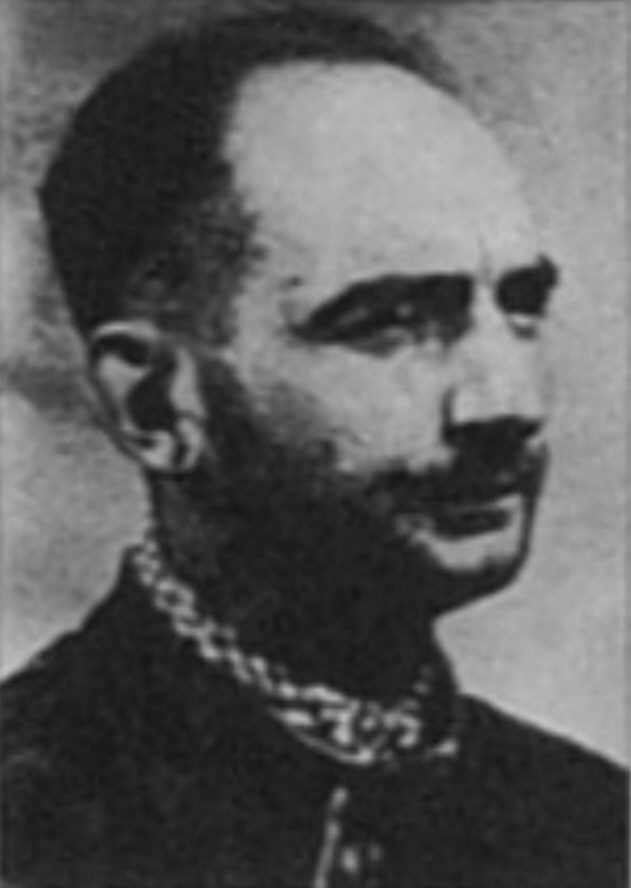 Beato Johannes Prassek