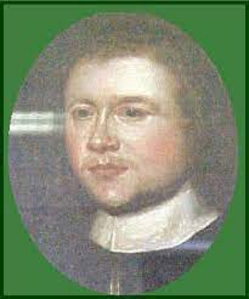 Beato John Duckett