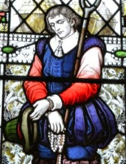 Beato John Finch