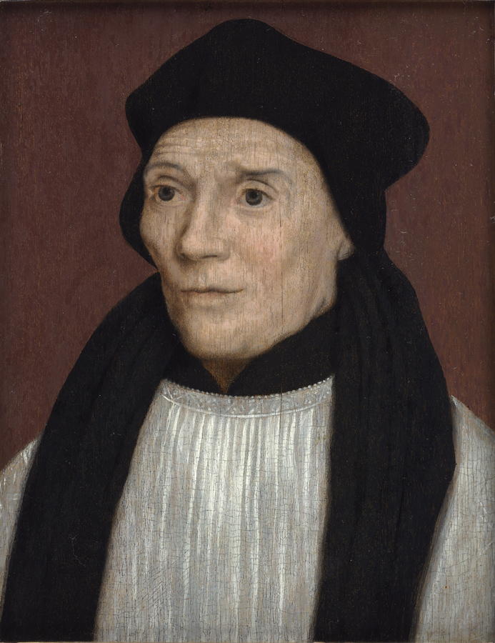 São John Fisher