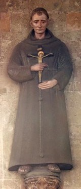 Beato John Forest