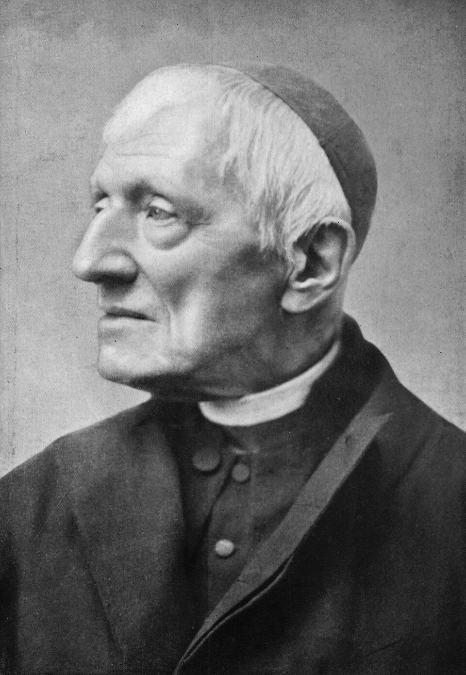 São John Henry Newman