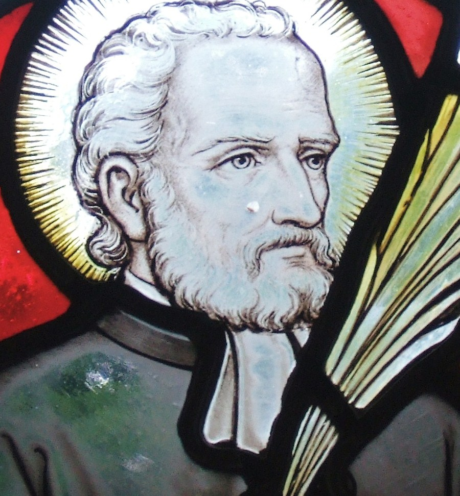 São John Kemble