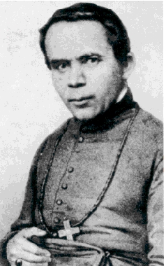 São John Neumann