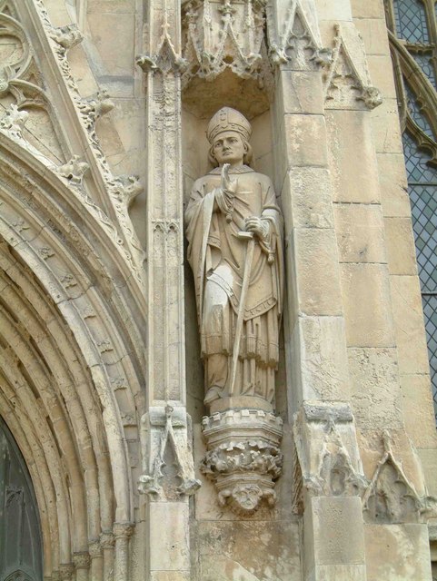 São John of Beverley