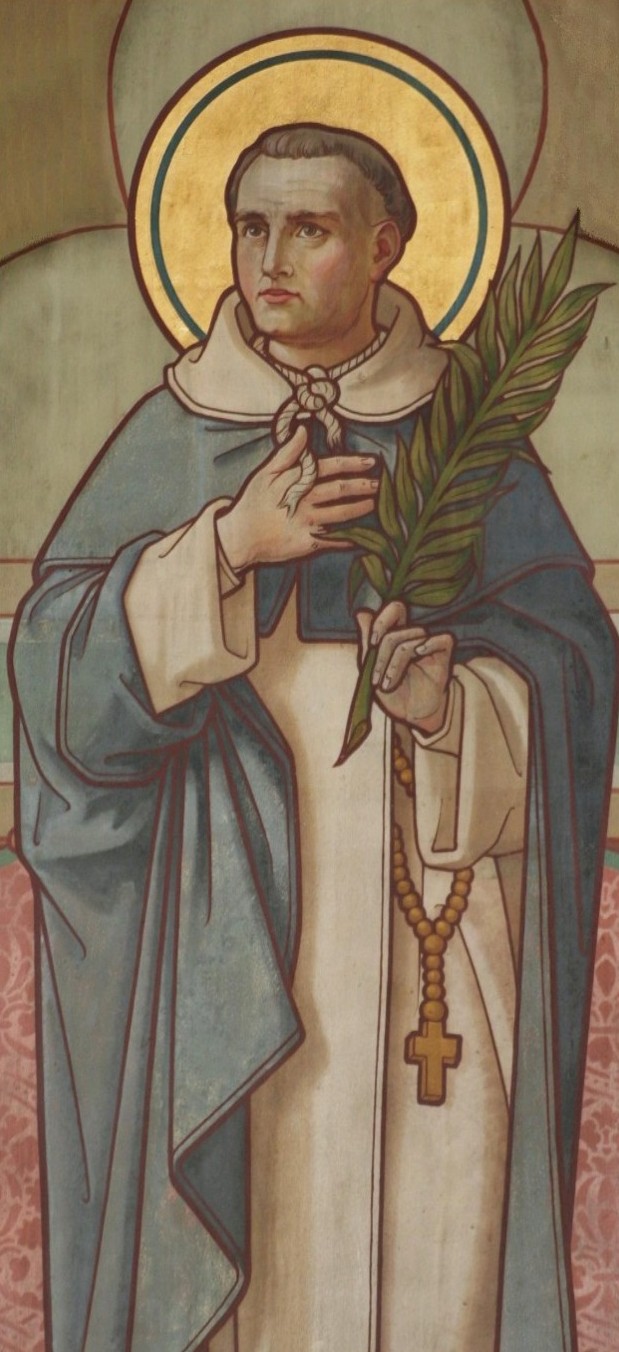 São John of Cologne