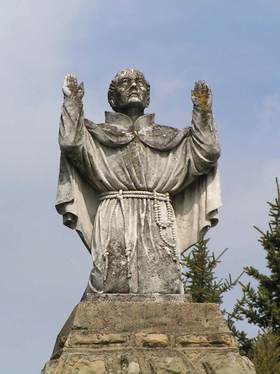 São John of Dukla