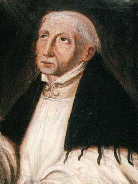 Beato John of Ruysbroeck