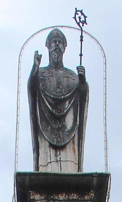 São John of Trogir