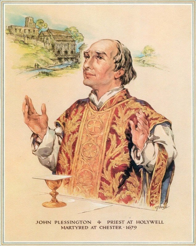 São John Plessington