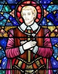 São John Rigby