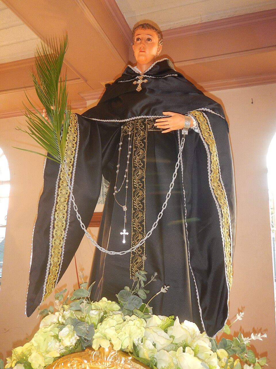 São John Stone