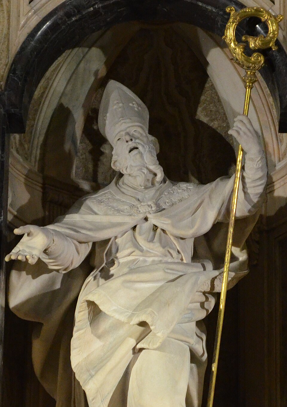 São John the Good