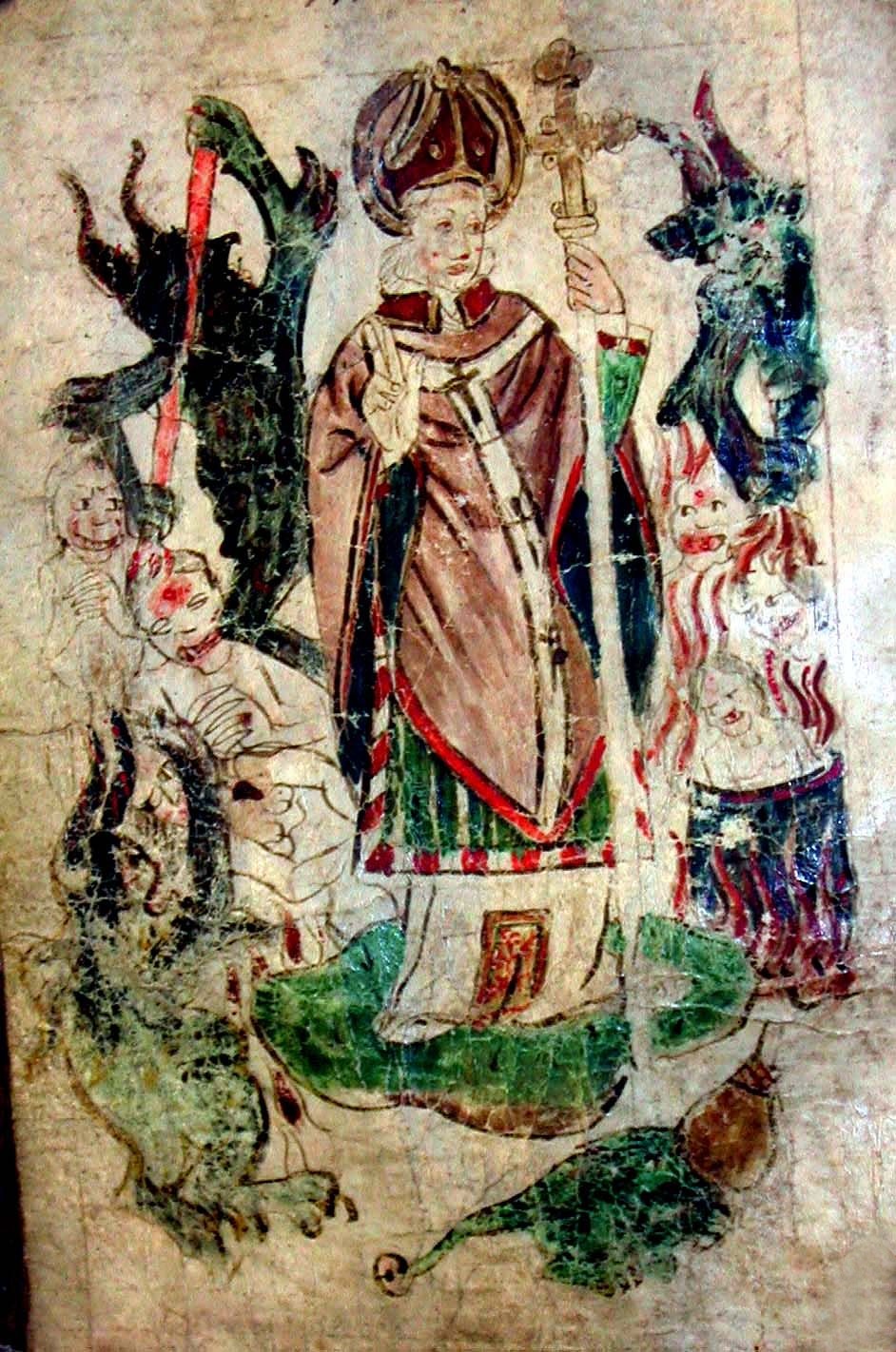 São John Twenge