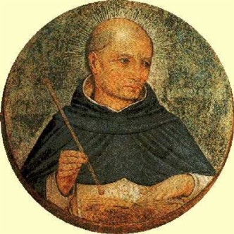 Beato Jordão da Saxônia