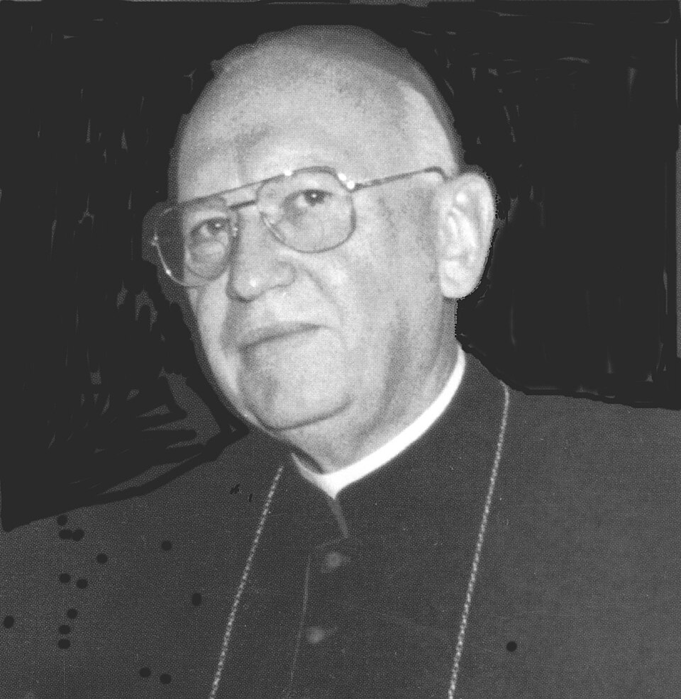 Venerável Jorge Gottau