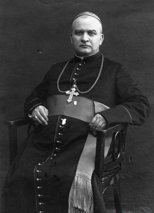 Beato Jorge Matulaitis