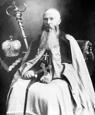 Beato Josaphat Kotsylovsky