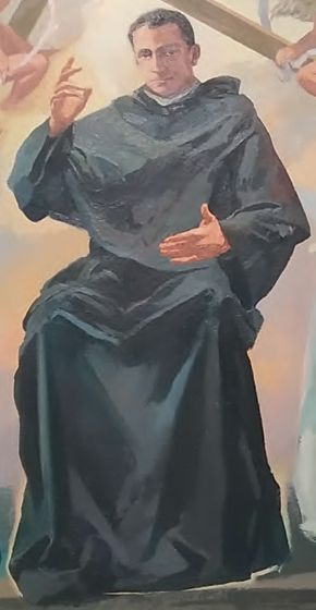 Beato José Agustín Fariña