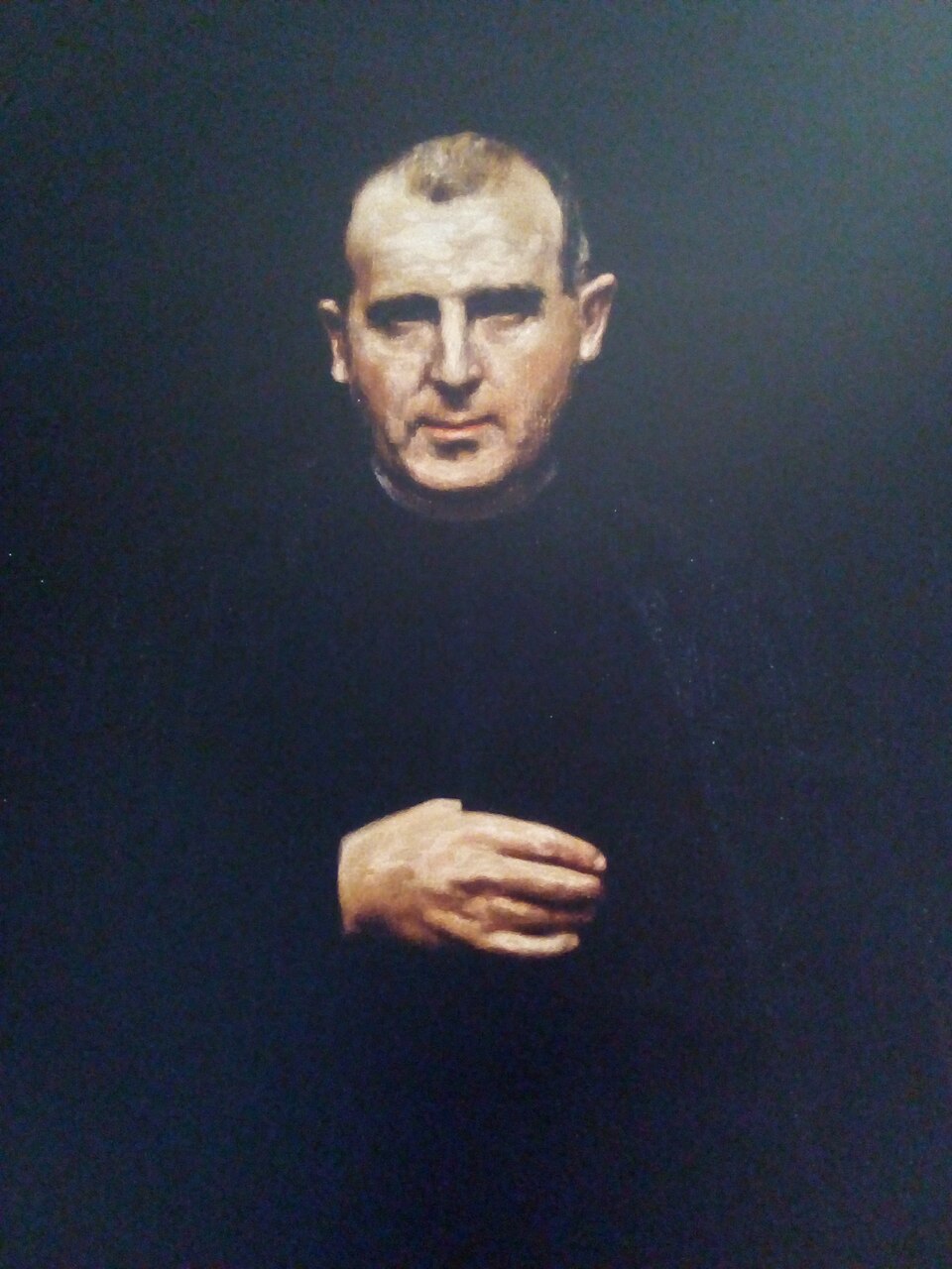 Venerável José Bau Burguet