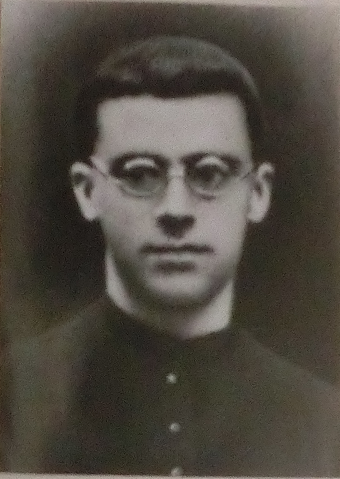 Beato José Brengaret Pujol