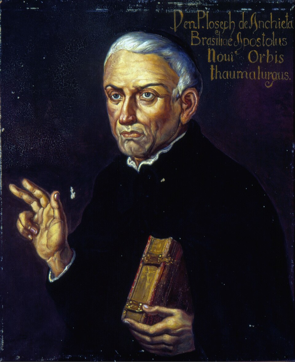 São José de Anchieta